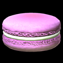 Macaron (Topper)